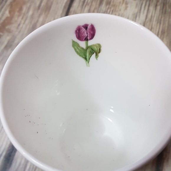 Tulip mug - Picture 3 of 5